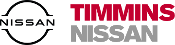 Timmins Nissan