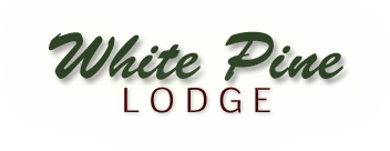 White Pine Lodge Foleyet