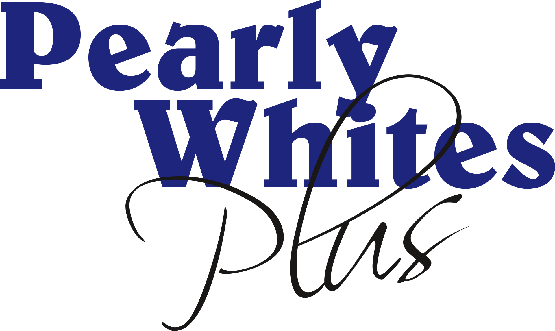 Pearly Whites Plus