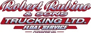 Robert Rubino & Sons Trucking Ltd.