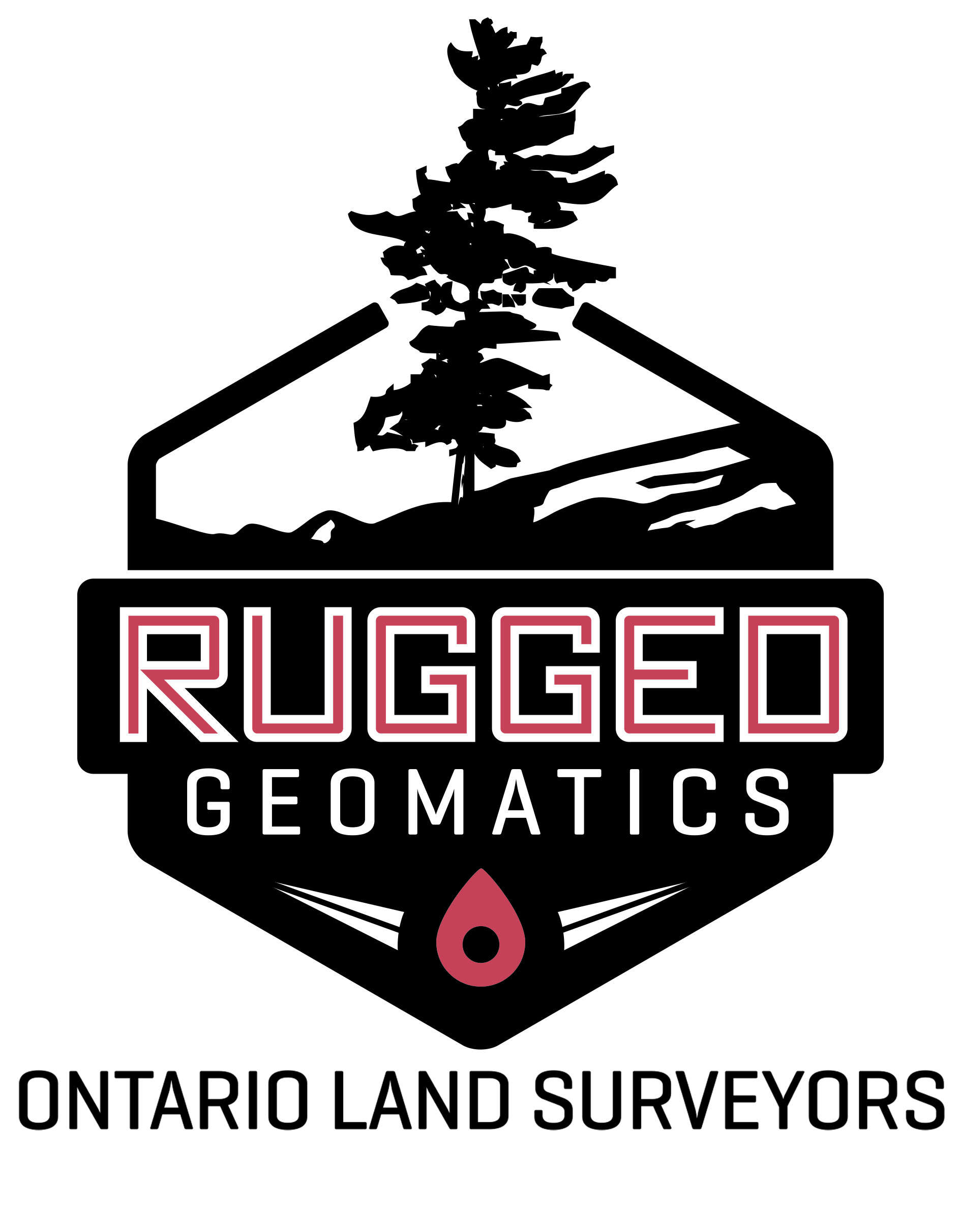 Rugged Geomatics