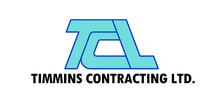 Timmins Contracting Ltd.