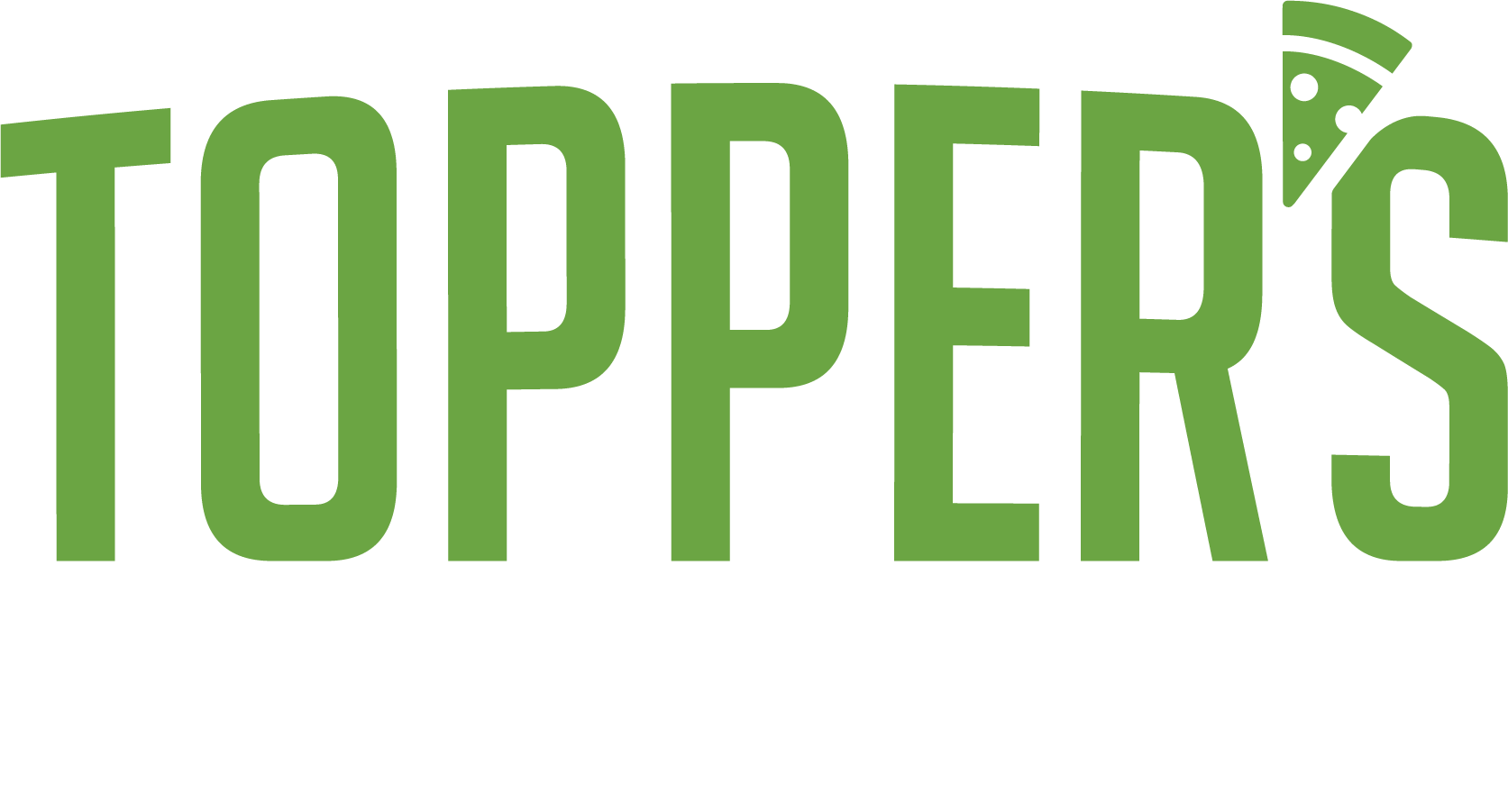 Toppers Pizza