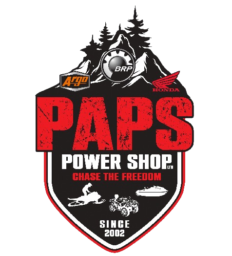 Paps Power Shop