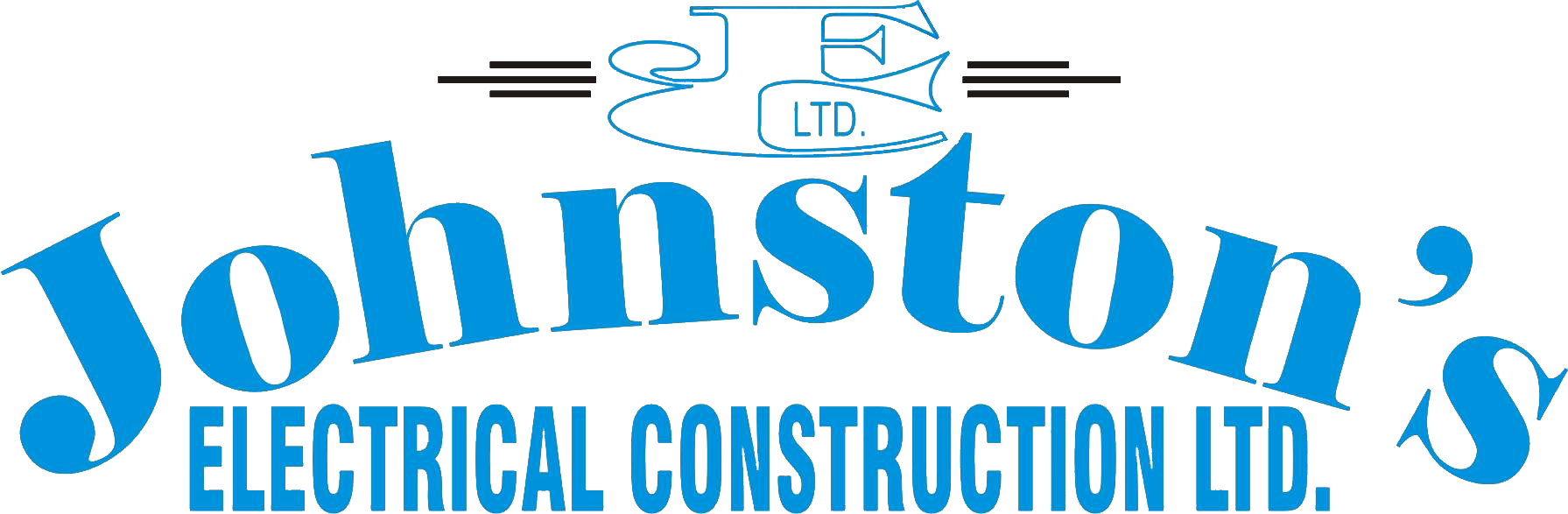 Johnston's Electrical Constuction Ltd.