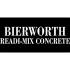 Bierworth Readi-Mix Concrete Inc.