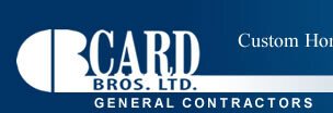 Card Bros Ltd