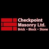 Checkpoint Masonry Ltd.