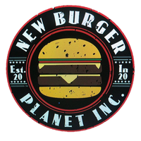 New Burger Planet Inc.