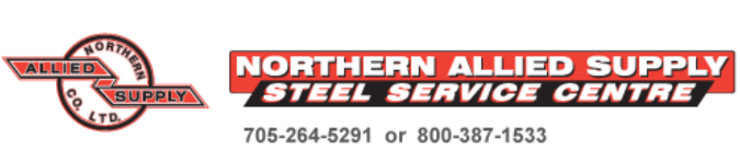 Northern Allied Supply Co. Ltd