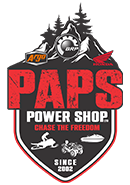 Paps Power Shop