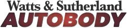 Watts & Sutherland Autobody