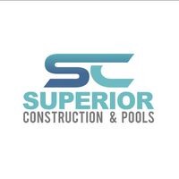 Superior Construction & Pools