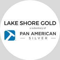 Lake Shore Gold