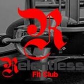 Relentless Fit Club