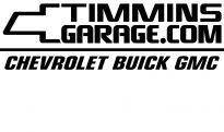 Timmins Garage