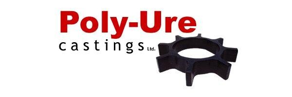 Poly-Ure Castings Ltd.