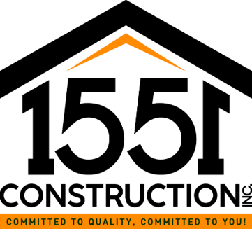1551 Construction Inc.