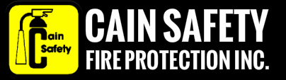 Cain Safety Fire Protection Inc.