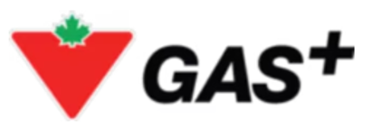 Canadian Tire Gas Bar