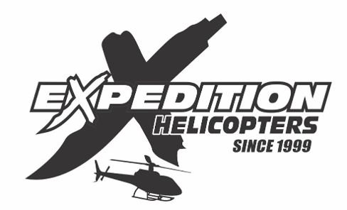 Expedition Helicopters
