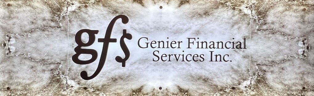 Genier Financial Services Inc