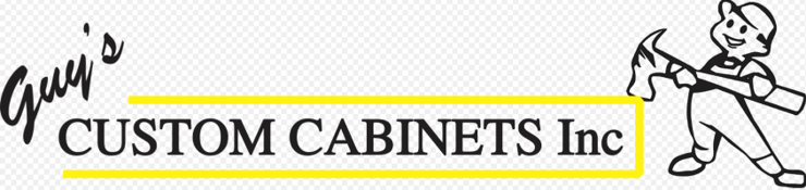 Guy's Custom Cabinets Inc