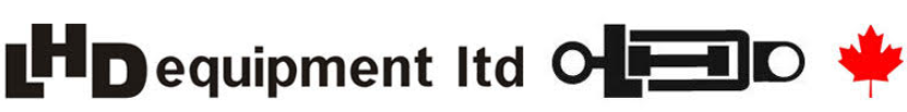 LHD Equipment Ltd.